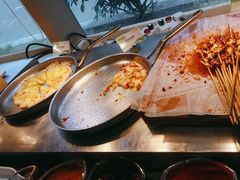 -长沙三景韦尔斯利酒店·Oval全日制餐厅自助餐
