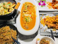 -小菜园新徽菜(常州武进吾悦店)