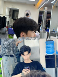 -东梵造型·烫发染发接发连锁SALON