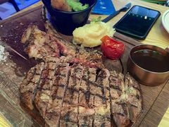 -Famous肥猫墨西哥音乐餐吧(五棵松华熙LIVE店)