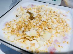 清补凉-濠七糟粕醋•海南酸汤火锅(中关村店)