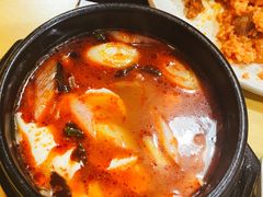 -李先生的首尔小馆(松江启源广场店)