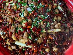 香辣兔-东吴霸王兔(松青路店)