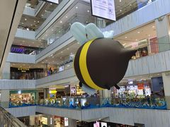 -凯德MALL(西直门店)