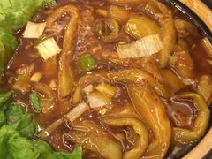 -川人百味(金安中央大街店)