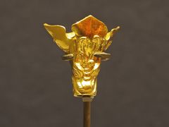 -北京大葆台遗址博物馆