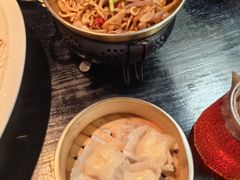 -简小舍·民间手艺菜(武昌江滩店)