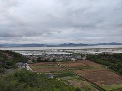 -伍山石窟