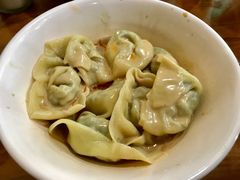 拌馄饨-潘国仙耳光馄饨(黄家阙路店)