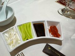 -味+新京宴·烤鸭·北京菜(创意谷店)