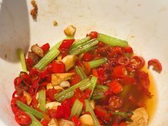 -湘中缘·湖南菜(娄底驻京办店)