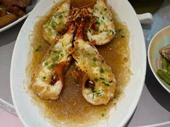 -顺风海鲜港(金玉兰店)