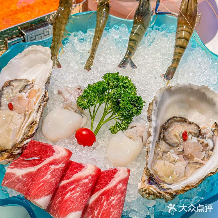 酸酸辣辣的糟粕醋锅底🔥，味道太鲜啦❗