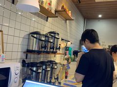 -摩柠手作茶室(国贸店)