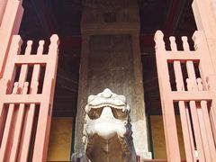 -历代帝王庙博物馆