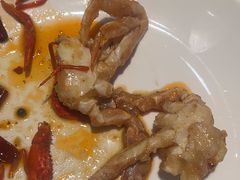 -云海轩·海鲜自助-河北云瑧世纪大饭店1F