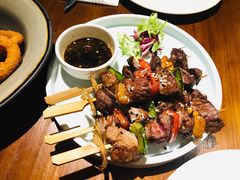 -MARU玛露音乐餐厅(前滩世贸店)