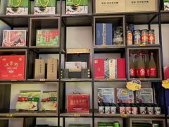 -梧州双钱龟苓膏(丽港航母店)