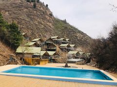-北京山里寒舍度假酒店