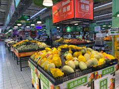 -大润发(张江店)