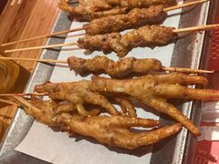 -管氏翅吧(国展店)