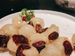 -芳芳私房菜·精做淮扬菜(承德路店)