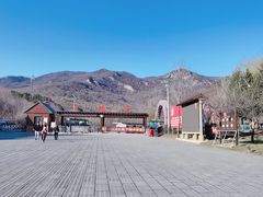 -三块石国家森林公园