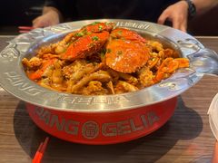 -胖哥俩肉蟹煲(湛江印象汇店)