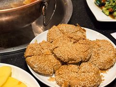 -将台涮肉(酒仙桥店)