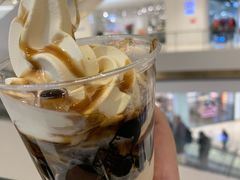-喜茶(上海兴业太古汇店)