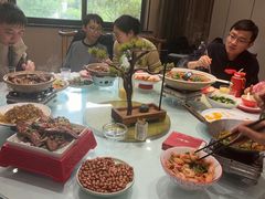 -陈厨(新苑小区店)