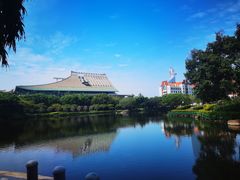 -厦门大学(思明校区)