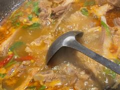 -福茂源横山铁锅羊肉(牡丹园店)