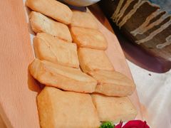 毕节爆浆小豆腐-山石榴·贵州菜(丰盛里店)