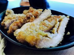 排骨便当-小明同学(三里屯店)