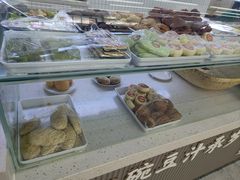 -老磁器口豆汁店(马家堡店)