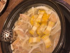 -同仁四季椰子鸡(罗湖国贸店)