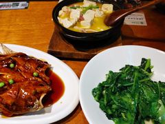 -马灯部落·西湖边的创意山景餐厅(虎跑动物园店)