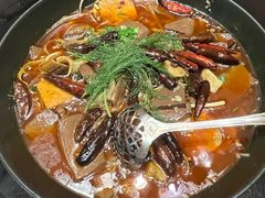 -丰收日·小海鲜·沪上家宴(顾村正大店)