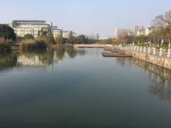 -江南大学(蠡湖校区)
