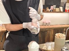 -李山山茶事(景枫店)
