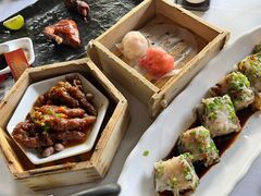 -侨美·唐荔园·40年地道粤菜