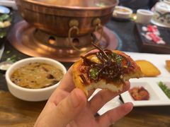 -清真京华源·涮肉烧烤(丰庆店)