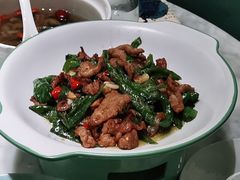 -雀蓝川菜(奥体广场店)