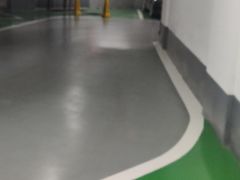 -圣诺亚大厦-地下停车场