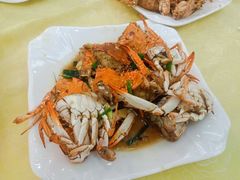 -秋姐美食店(海陵岛保利店)