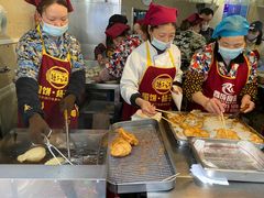 -家阳赵师傅油饼包烧麦(粮道街店)