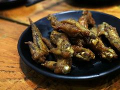 -降龙爪爪(建设路2店)