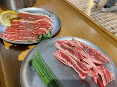 -哼蟹二将·烤肉酱蟹(合生汇店)