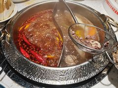 -左庭右院鲜牛肉火锅(苏州园区永旺店)